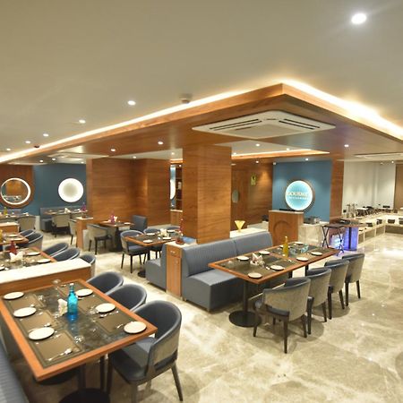 Kings Kraft Tremezzo Inn, Somnath Exterior photo